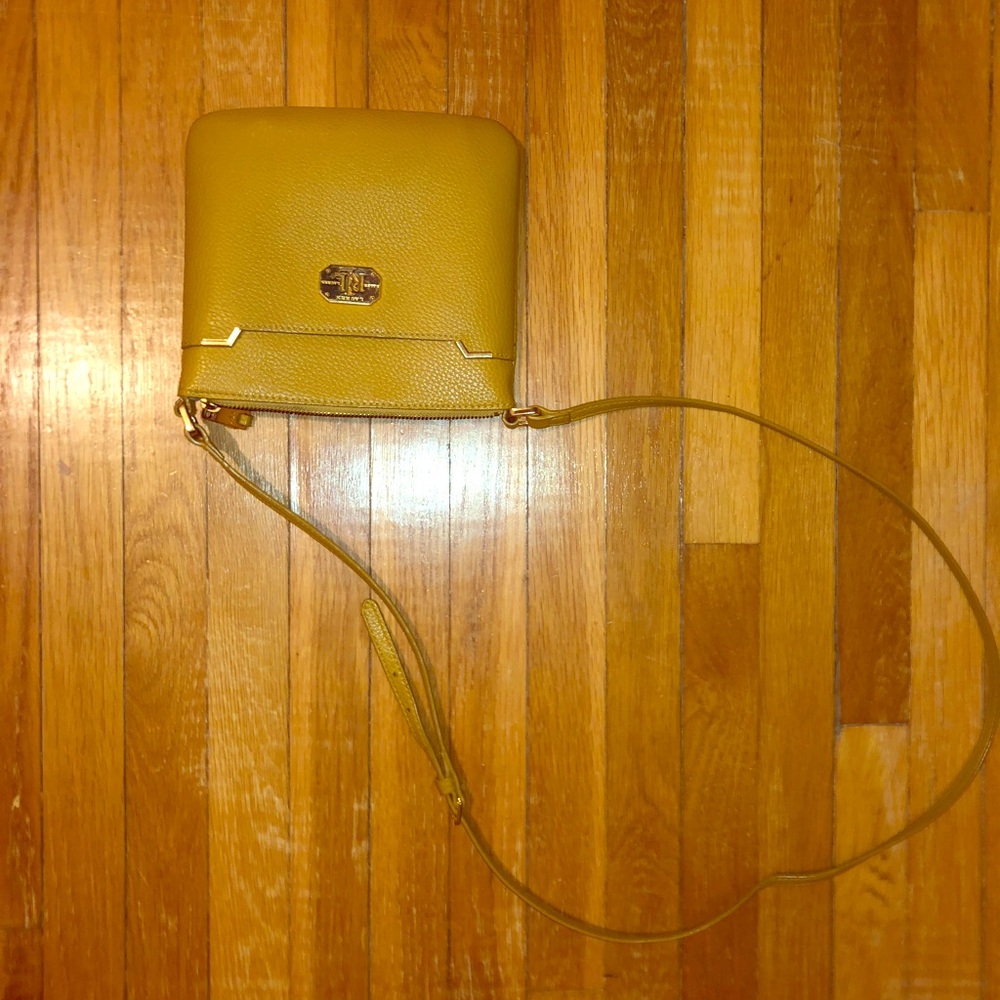 Ralph Lauren Crossbody